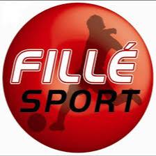 FILLE SPORT logo